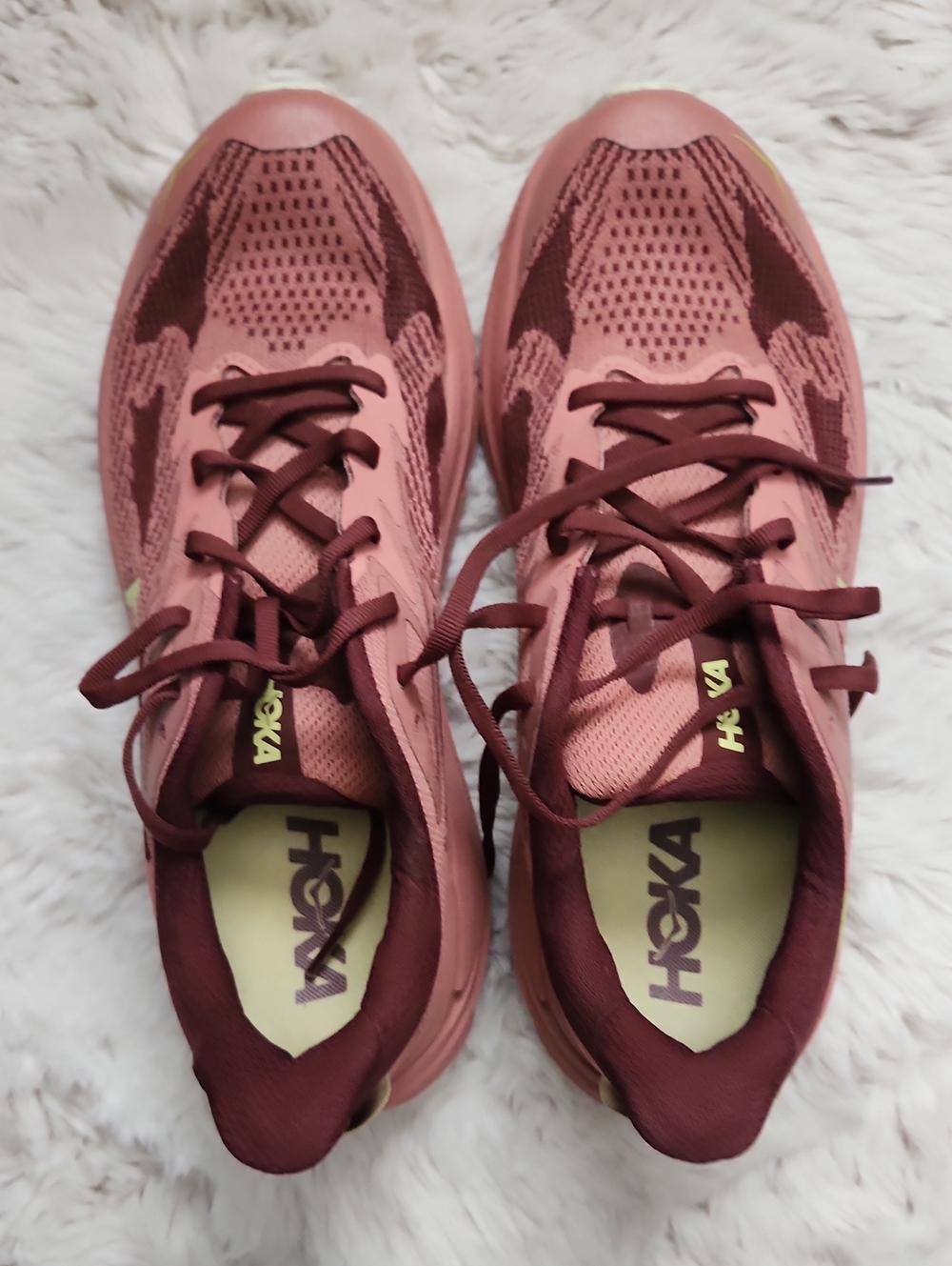 GUC Hoka Women's Challenger 8 Size 10